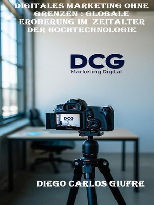 cover image of Digitales Marketing ohne Grenzen